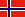 Norwegian